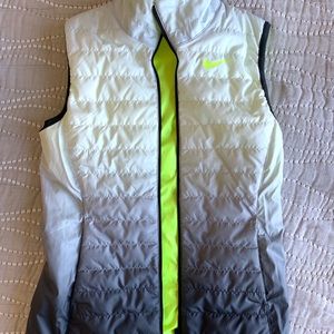 Nike Running Puffy Vest
